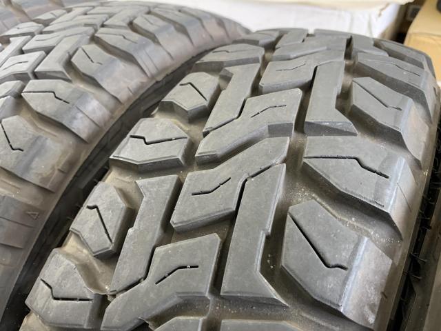 程度良好!軽カー用14インチ4WD仕様セット!|グーネットピット 程度良好!軽カー用14インチ4WD仕様セット!|グーネットピット