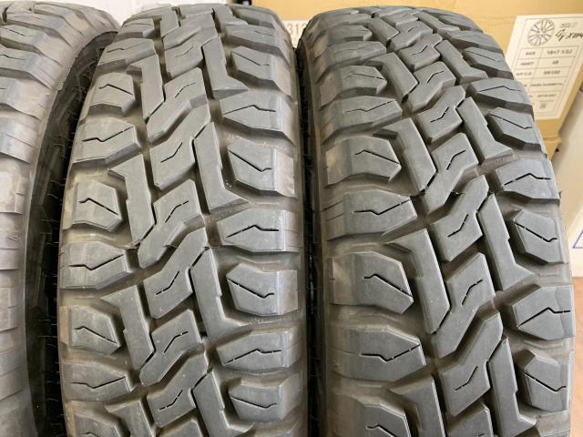 程度良好!軽カー用14インチ4WD仕様セット!|グーネットピット 程度良好!軽カー用14インチ4WD仕様セット!|グーネットピット