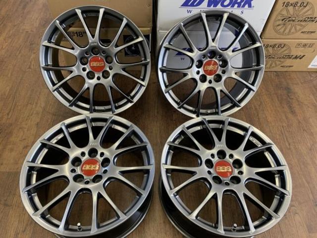 鍛造！FORGED！絶版モデル！ＢＢＳ　ＲＥ－Ｖ　ＲＥ０６６