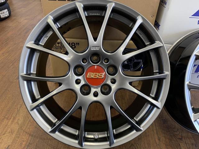 鍛造！FORGED！絶版モデル！ＢＢＳ　ＲＥ－Ｖ　ＲＥ０６６