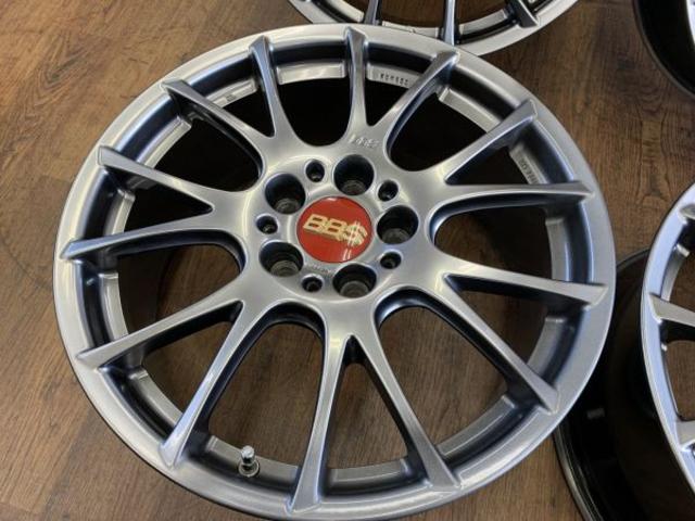 鍛造！FORGED！絶版モデル！ＢＢＳ　ＲＥ－Ｖ　ＲＥ０６６