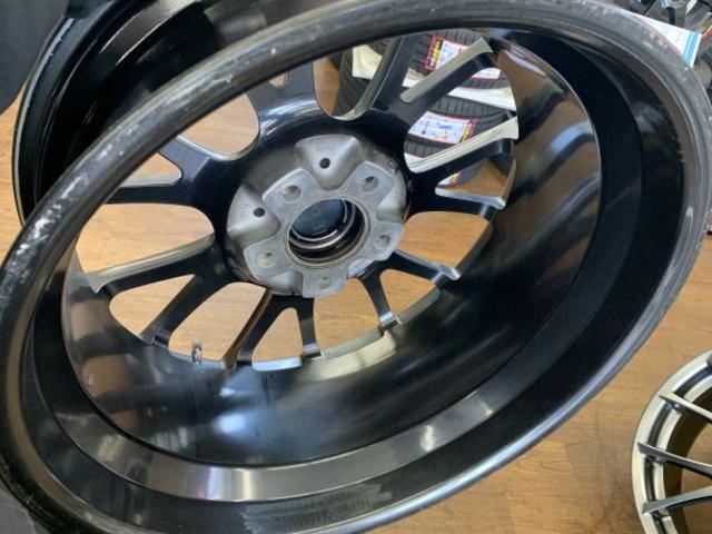 鍛造！FORGED！絶版モデル！ＢＢＳ　ＲＥ－Ｖ　ＲＥ０６６