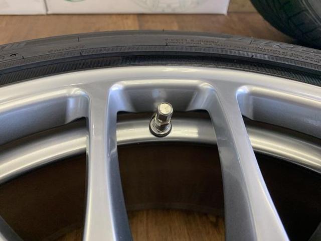 FORGED(鍛造) 軽量ホイール!BBS 17インチ!
 プリウスやカローラ、86等に!