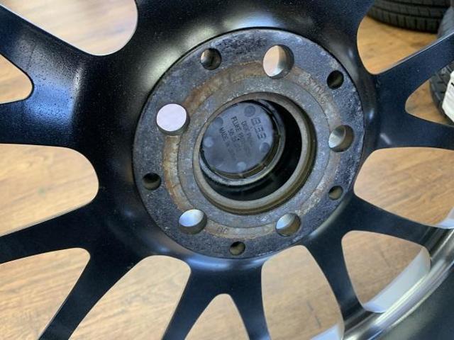 FORGED(鍛造) 軽量ホイール!BBS 17インチ!
 プリウスやカローラ、86等に!