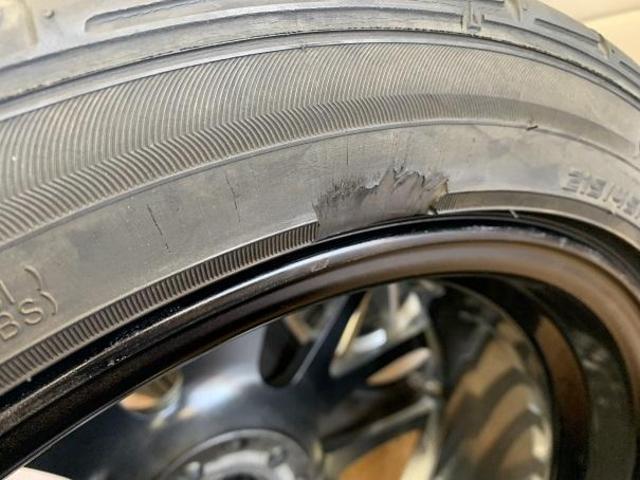 FORGED(鍛造) 軽量ホイール!BBS 17インチ!
 プリウスやカローラ、86等に!