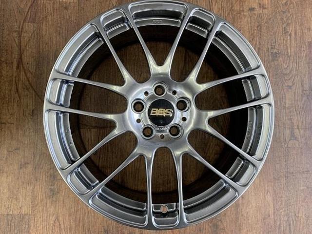 楽天市場】BBS ビービーエス RT-X RT-X001 アルミホイール 4本