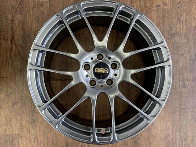 新品未使用　BBS RE-L2 ダイヤモンドブラック17インチ 50系プリウス用