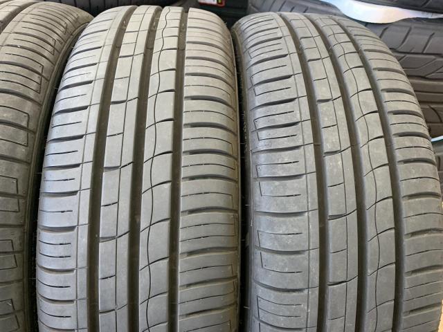 決算セール！
軽自動車サイズ１５インチ美品中古セット！