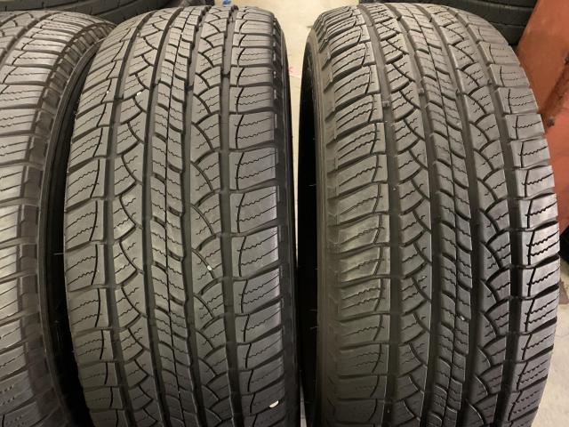 未使用ホイール＆プラド純正装着タイヤ中古付！
お買い得セット！