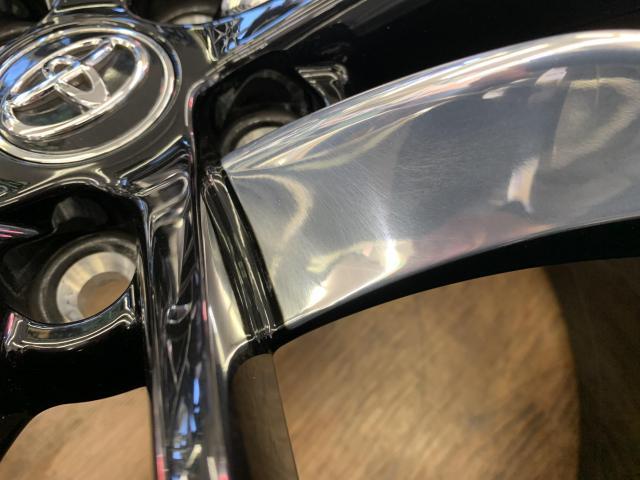 新型90系スープラ純正鍛造モデル入荷しました! ホイールのみ 新型90系スープラ純正鍛造モデル入荷しました! ホイールのみ