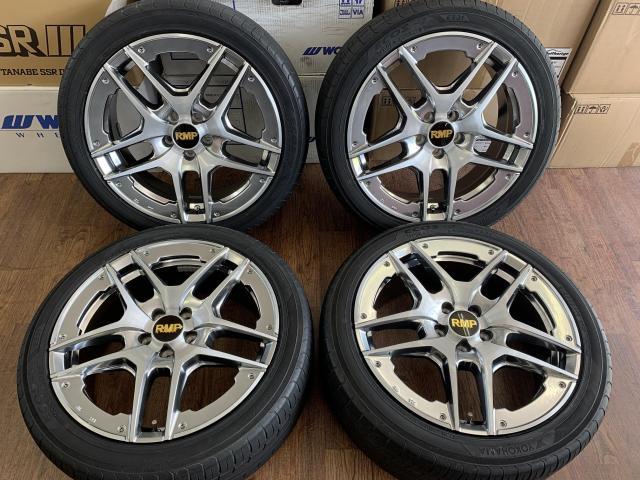 PCD100/5H車用!プリウスや86/BRZ、カローラ系等 PCD100/5H車用!プリウスや86/BRZ、カローラ系等