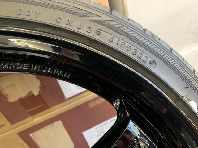 人気ブランドレイズのシンプルなデザイン！
５本スポークのグラムライツ５７ＣＲ入荷！