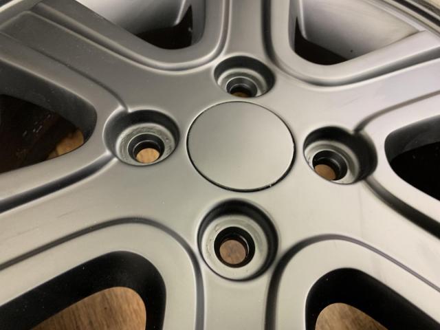 スズキ・ダイハツの軽自動車に!マットブラック塗装! ゴツゴツ スズキ・ダイハツの軽自動車に!マットブラック塗装! ゴツゴツ