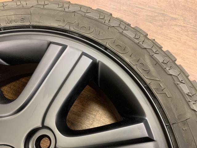 スズキ・ダイハツの軽自動車に!マットブラック塗装! ゴツゴツ スズキ・ダイハツの軽自動車に!マットブラック塗装! ゴツゴツ