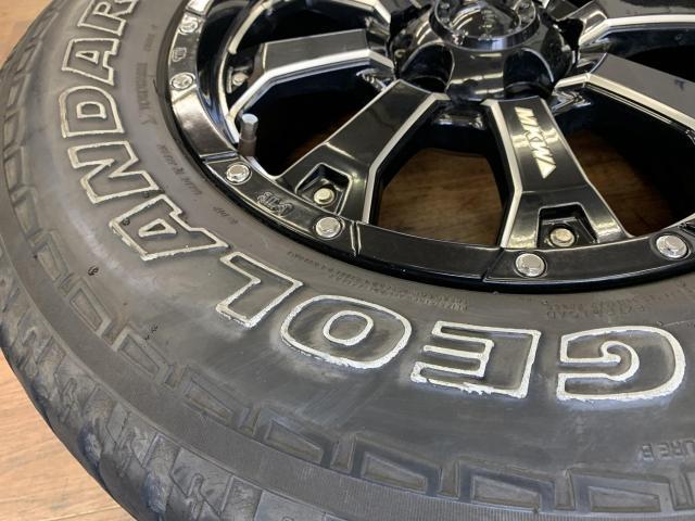 現状販売！４ＷＤ仕様中古格安セット！