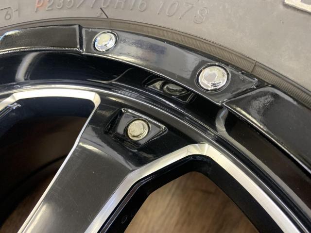 現状販売！４ＷＤ仕様中古格安セット！