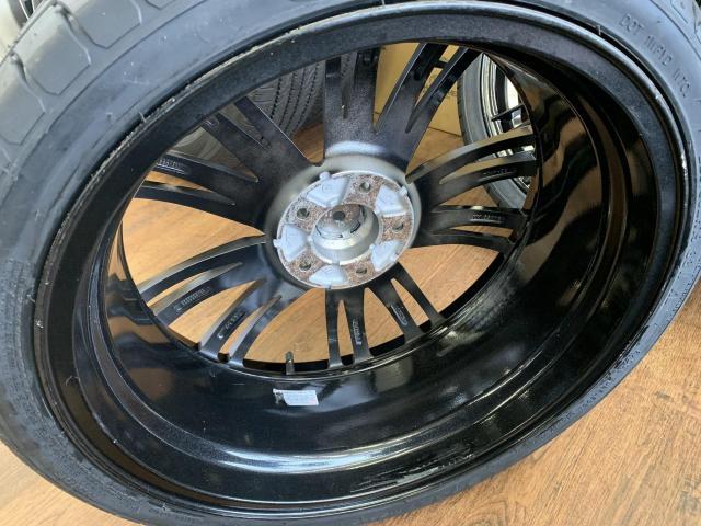 ミニバン等に！お買い得１９インチカスタムセット！