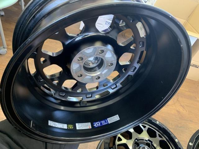 人気のレイズ　チームデイトナ　Ｍ９　１７インチが入荷しました！