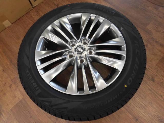 即納！トヨタ 新型(40系)アルファード ヴェルファイア 純正