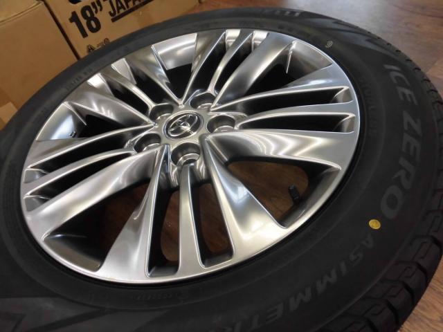 即納!トヨタ 新型(40系)アルファード ヴェルファイア 純正 即納!トヨタ 新型(40系)アルファード ヴェルファイア 純正