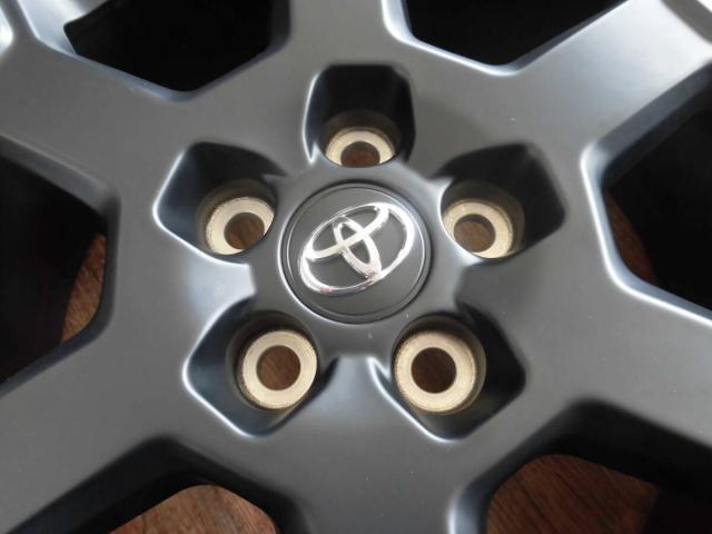 ＲＡＶ４　パーツ情報