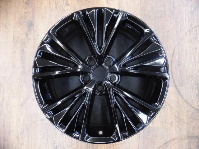 未使用プリウス60純正195/50R19 突き進ん 未使用ミシュラン 未使用プリウス60純正195/50R19 突き進ん 未使用ミシュラン