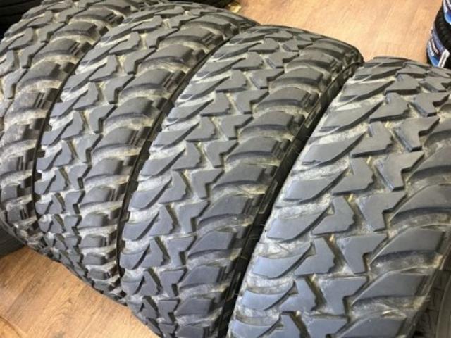 ジムニー専用！16ｲﾝﾁ　お買い得セット！！