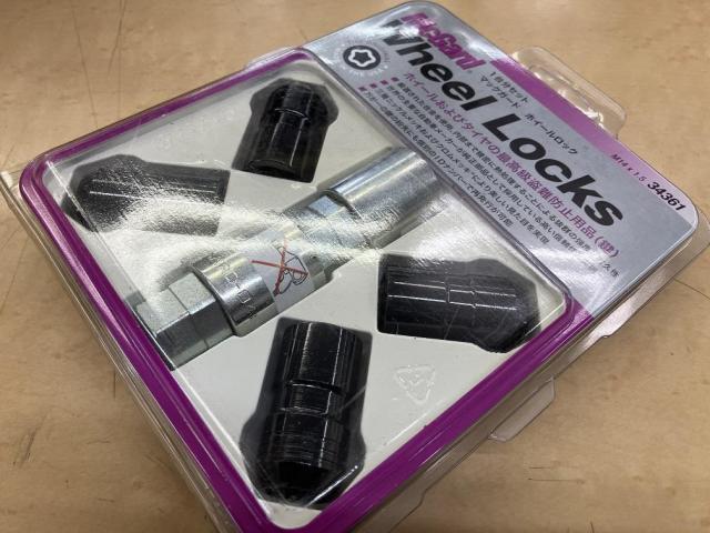 安心のロックナット＆ロックボルト！！マックガード在庫処分セール！！