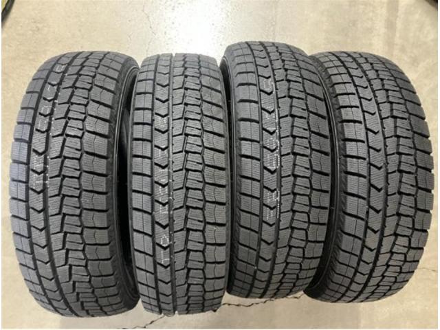 新型！１０系　シエンタ用新品冬用セットのご案内！！
