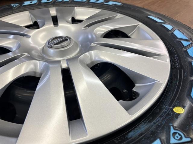 日産　ＮＶ３５０キャラバンバン　パーツ情報