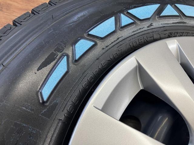 日産　ＮＶ３５０キャラバンバン　パーツ情報