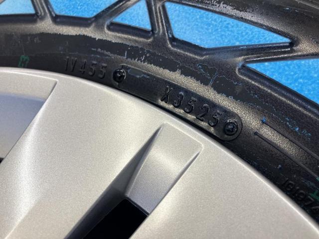 日産　ＮＶ３５０キャラバンバン　パーツ情報