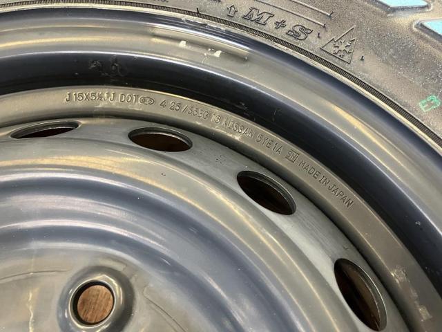 日産　ＮＶ３５０キャラバンバン　パーツ情報