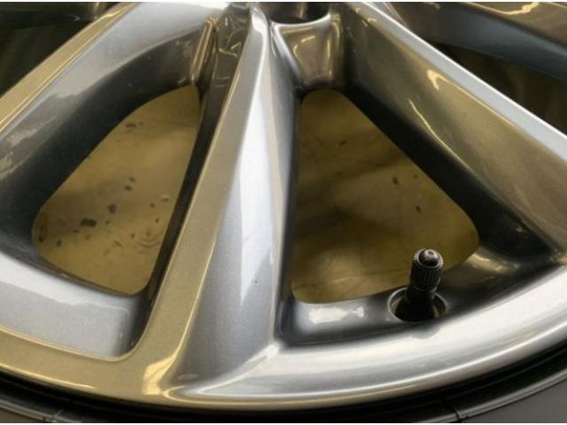 マツダ MAZDA3純正冬セット!!
