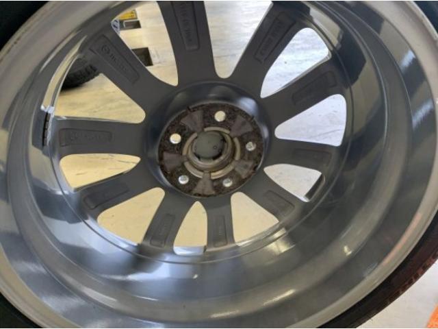 マツダ MAZDA3純正冬セット!!