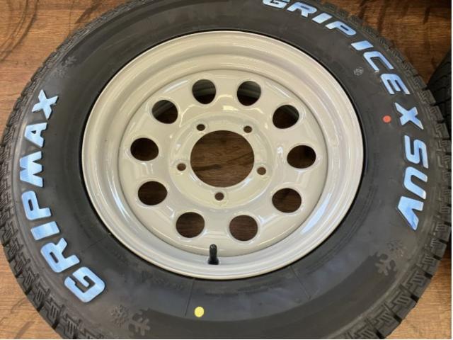 スズキ ジムニーシエラやジムニーノマドに!!