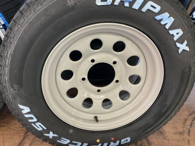 スズキ ジムニーシエラやジムニーノマドに!!