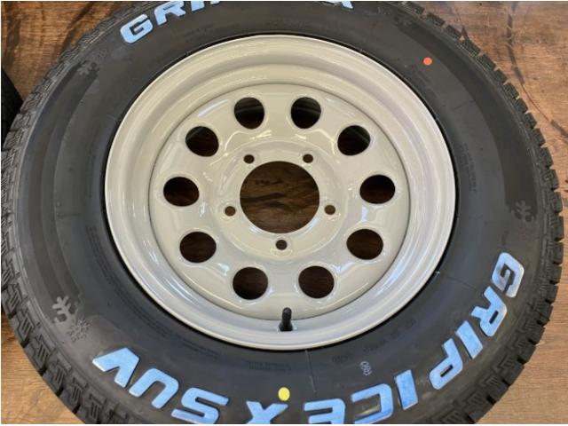 スズキ ジムニーシエラやジムニーノマドに!!