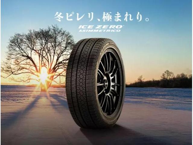新型エクストレイルやアウトランダー、bz4x、CX-80等のSUV向け冬用セット!
