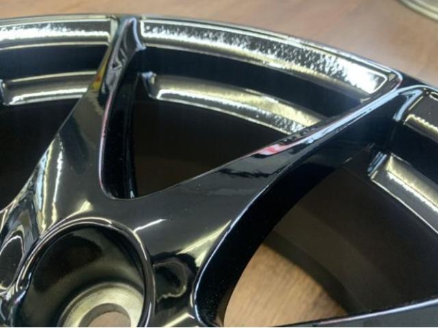 仕上げ済み!! トヨタ ヴィッツ G'z 純正入荷!!