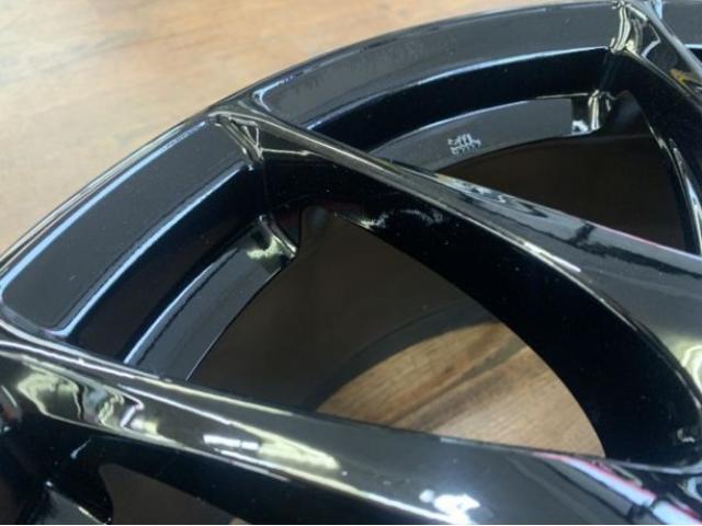 仕上げ済み!! トヨタ ヴィッツ G'z 純正入荷!!