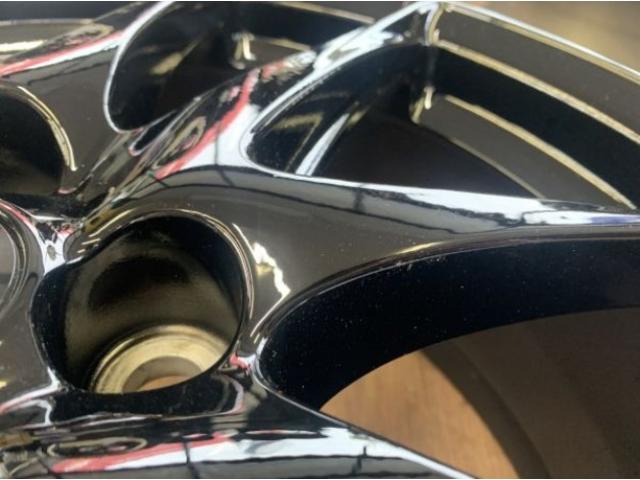仕上げ済み!! トヨタ ヴィッツ G'z 純正入荷!!