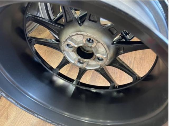 仕上げ済み!! トヨタ ヴィッツ G'z 純正入荷!!