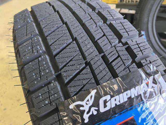 現行軽自動車のスタッドレス！！ホワイトレターモデル！！