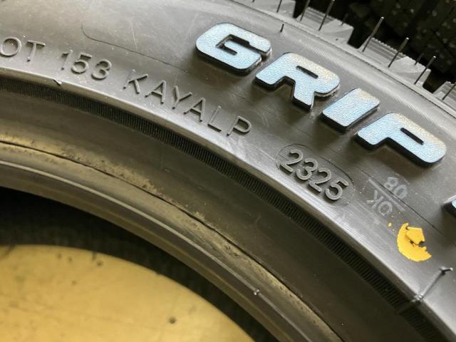 現行軽自動車のスタッドレス！！ホワイトレターモデル！！