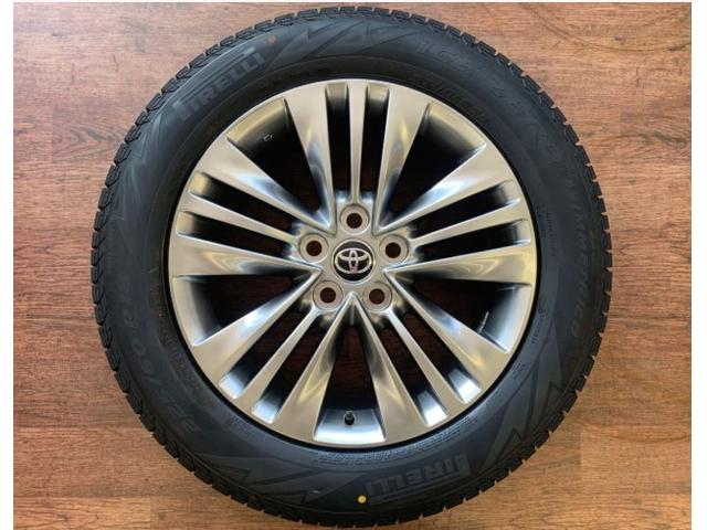 新着の作業実績