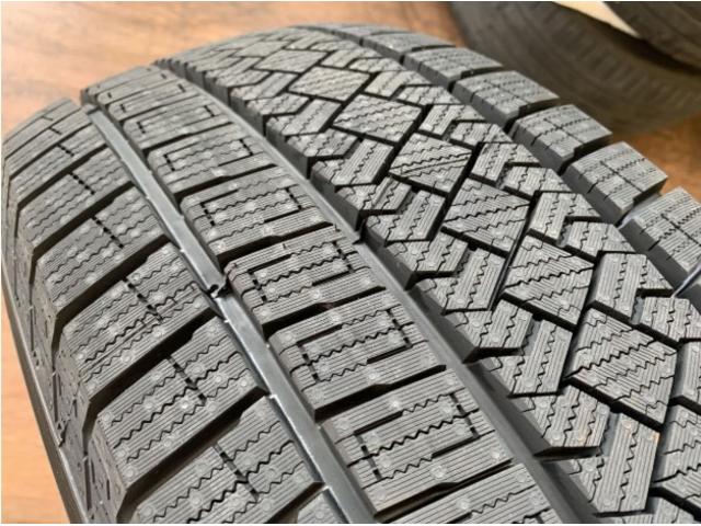 新型　４０系アルファード/ヴェルファイア純正＆新品ピレリスタッドレス！再入荷！