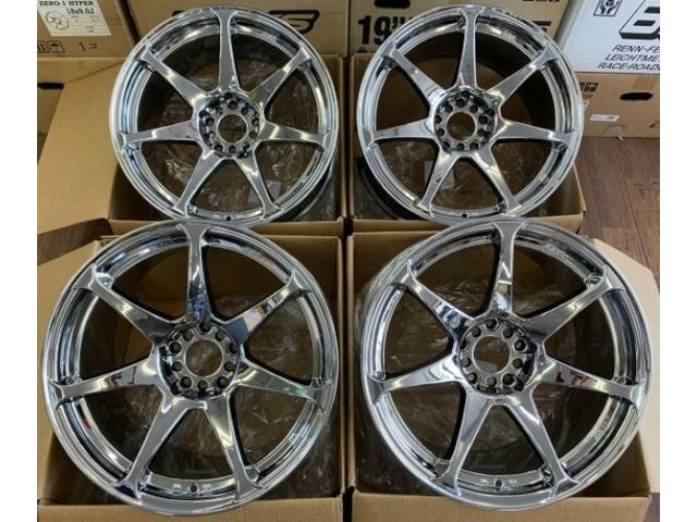 新着の作業実績