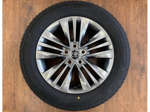 新着の作業実績