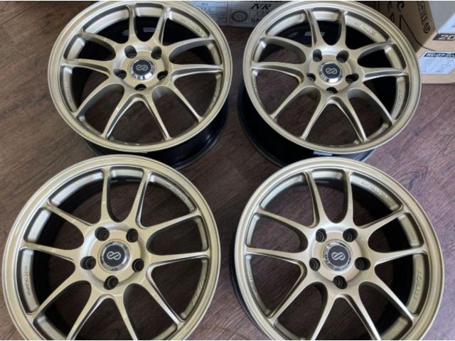 新着の作業実績